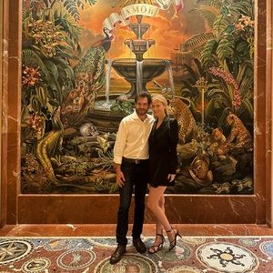 Please like this post to get live show notifications!  Sharing mostly yours!